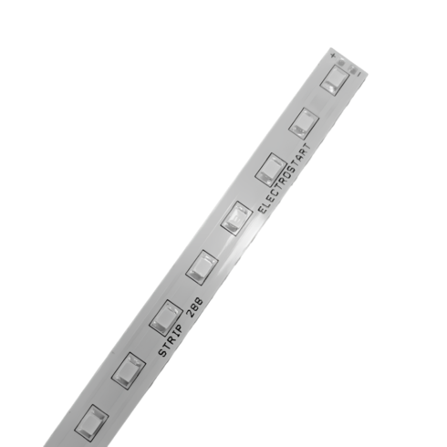 Aluminium LED Modules